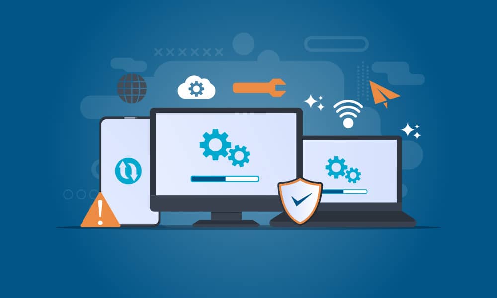 Maintenance Extension Notice